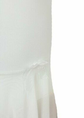 Elowel Kids Girls' Ruffle Short Sleeve Skirted Leotard (Size 2-14 Years)... - Fresh Stock Dated December 2025