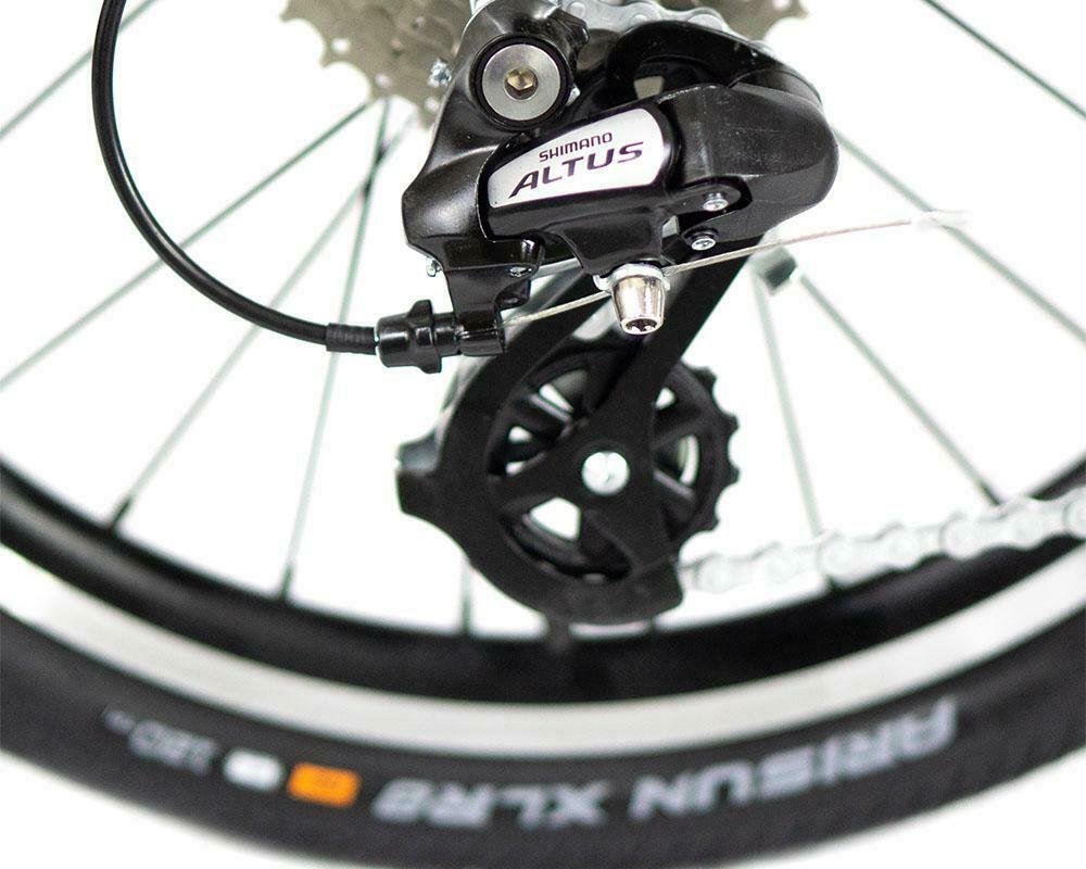 EuroMini ZiZZO Liberté 20