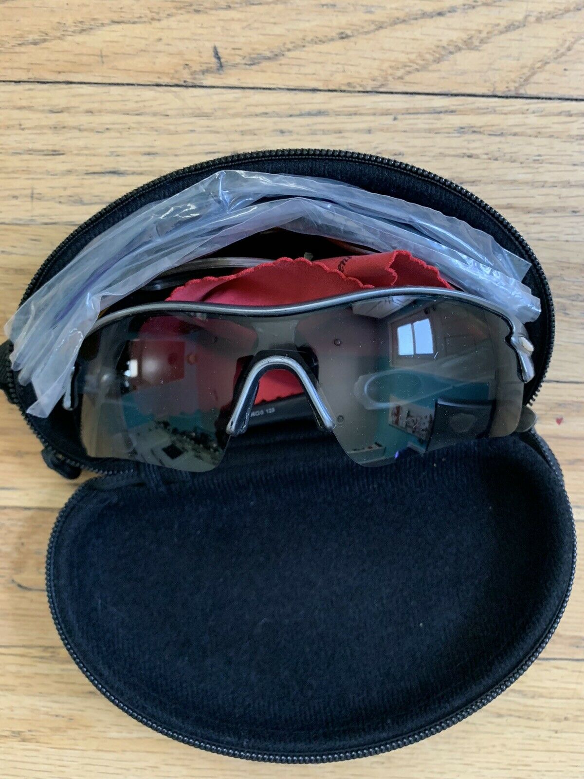 Road Bike Parts. Everything Included! Cleaning Out Bike Locker. It’s All Yours! - Fresh Stock Dated January 2026