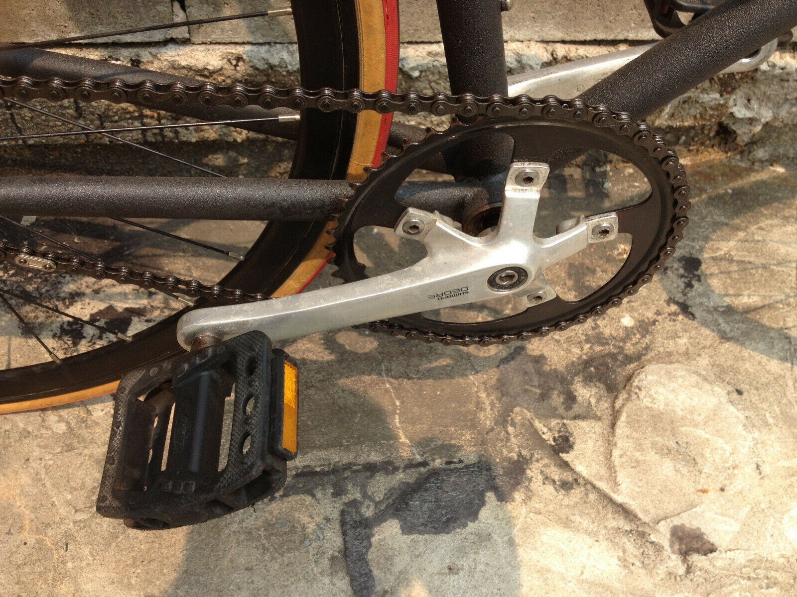 LOCAL PICKUP ONLY 11377 NO DELIVERY Pure Fix 50cm Fixie 700c Custom - Fresh Stock Dated December 2025