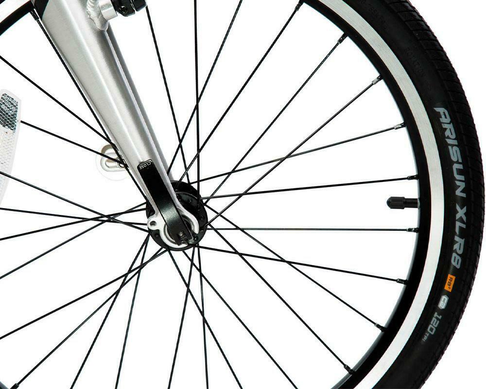 EuroMini ZiZZO Liberté 20