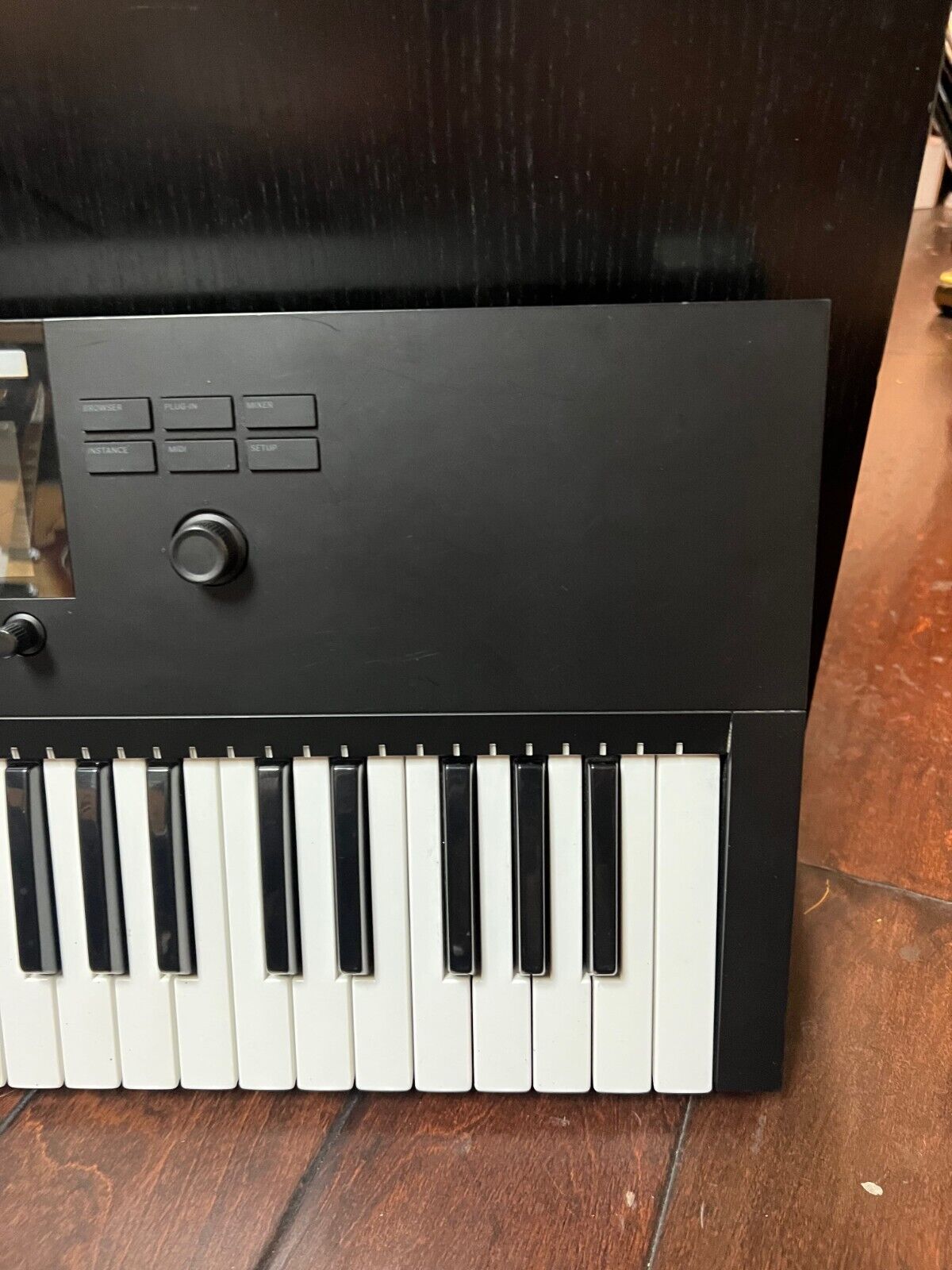 Native Instruments S49 MK2 Komplete Kontrol 49 Keys Keyboard Controller - Fresh Stock Dated December 2025