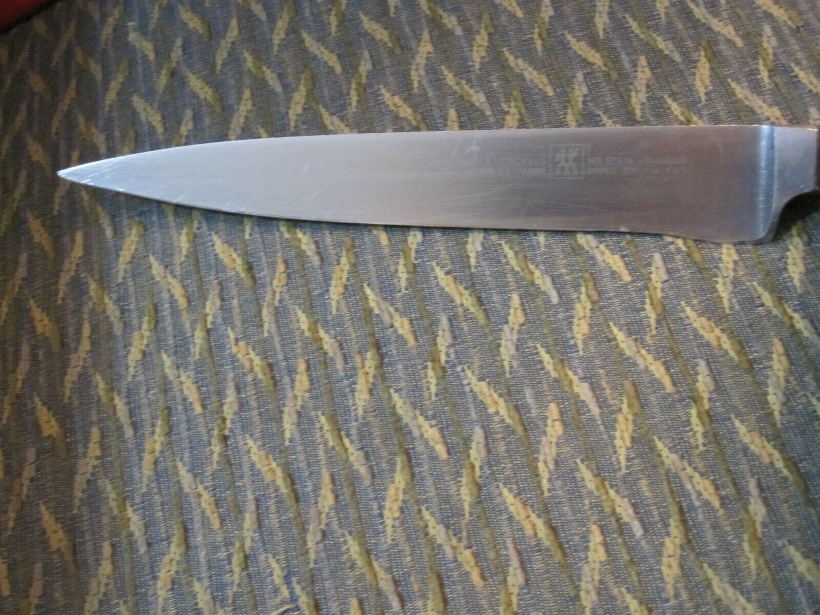 Zwilling J.A. Henkels Knife 31060-200m (8