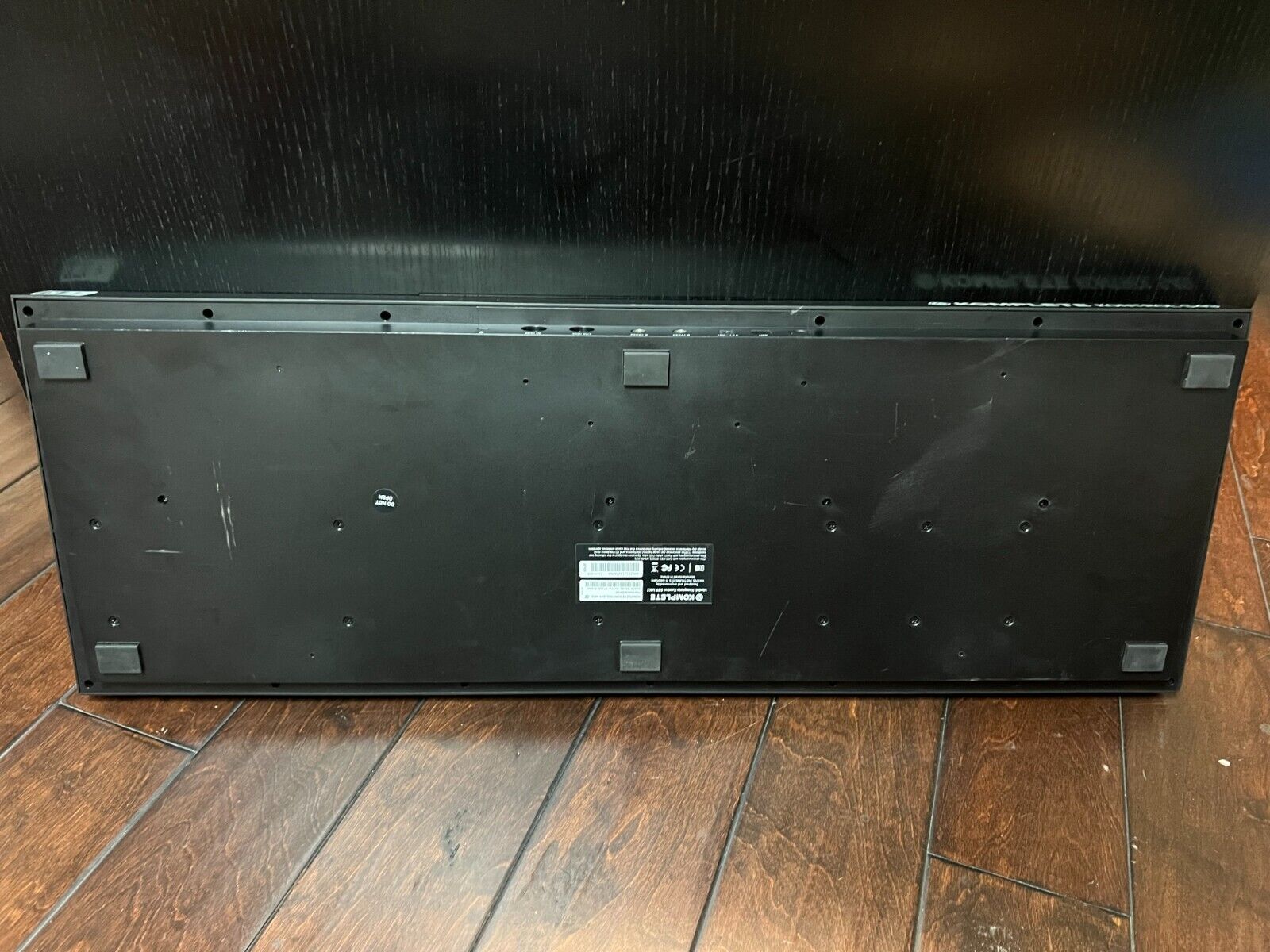 Native Instruments S49 MK2 Komplete Kontrol 49 Keys Keyboard Controller - Fresh Stock Dated December 2025