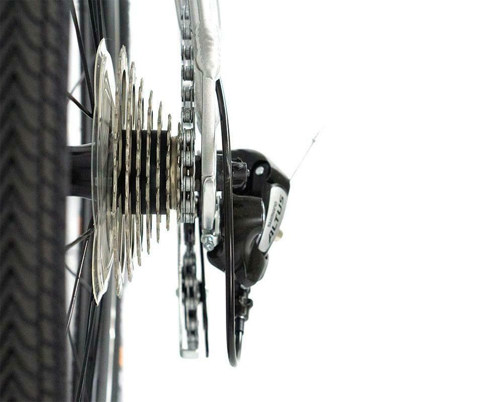 EuroMini ZiZZO Liberté 20