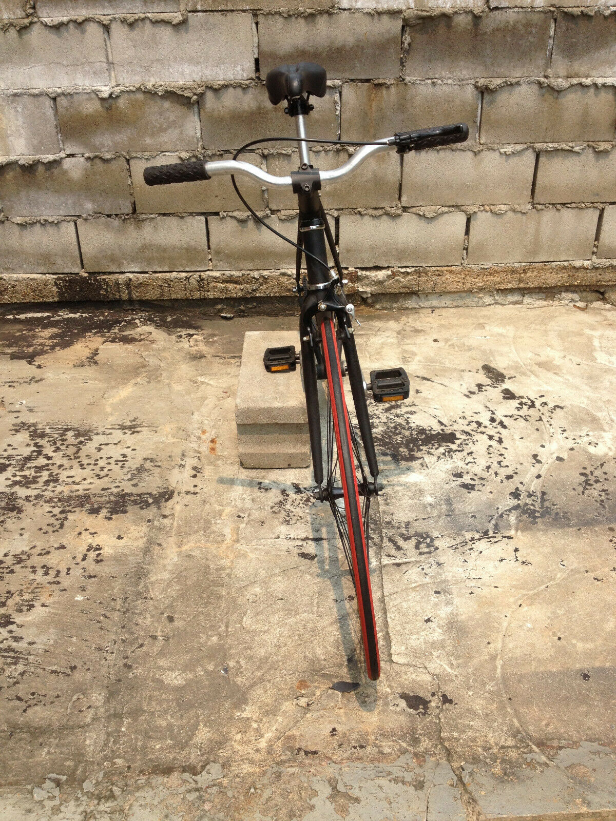 LOCAL PICKUP ONLY 11377 NO DELIVERY Pure Fix 50cm Fixie 700c Custom - Fresh Stock Dated December 2025