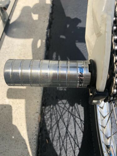 Haro Dave Mirra Signature Series S351 BMX 2001  20” - Fresh Stock Dated December 2025