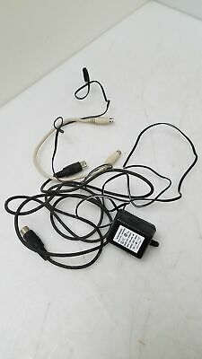 Cyber Sound Studio MIDI Controller With Cords And Original Box - Fresh Stock Dated December 2025