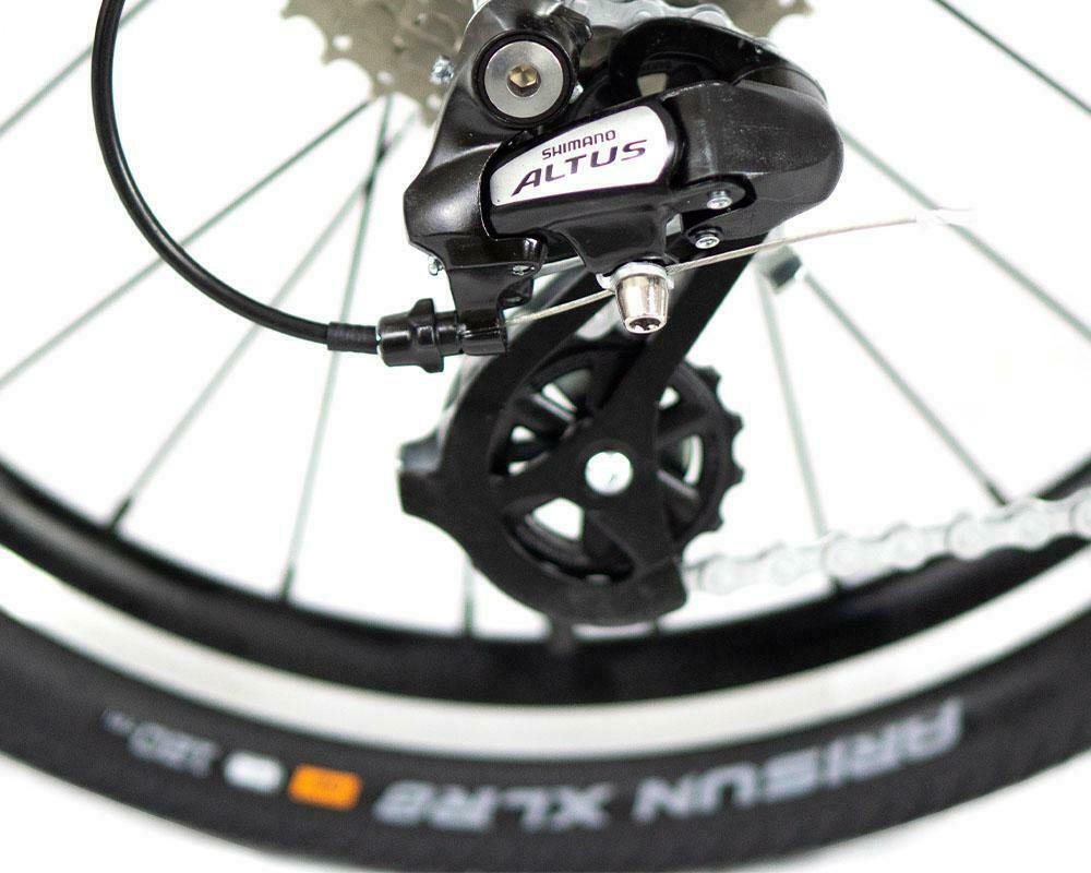 EuroMini ZiZZO Liberté 20