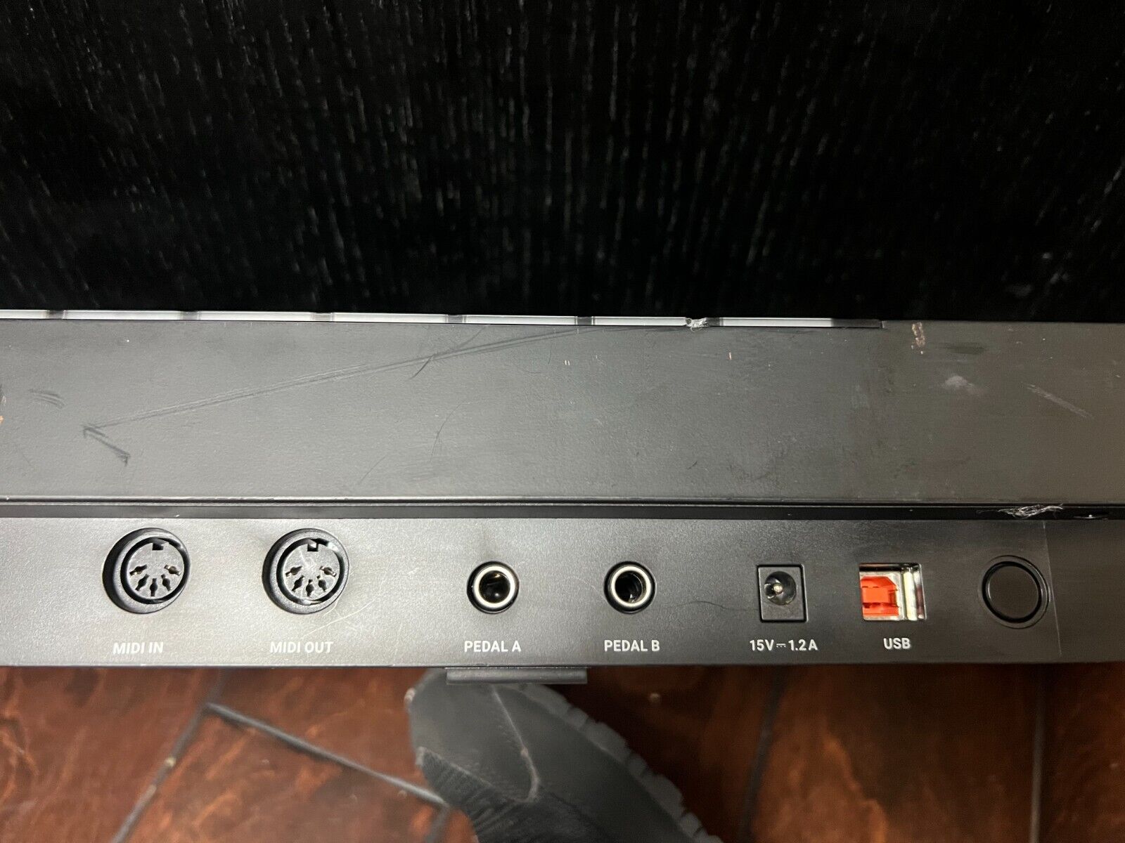 Native Instruments S49 MK2 Komplete Kontrol 49 Keys Keyboard Controller - Fresh Stock Dated December 2025