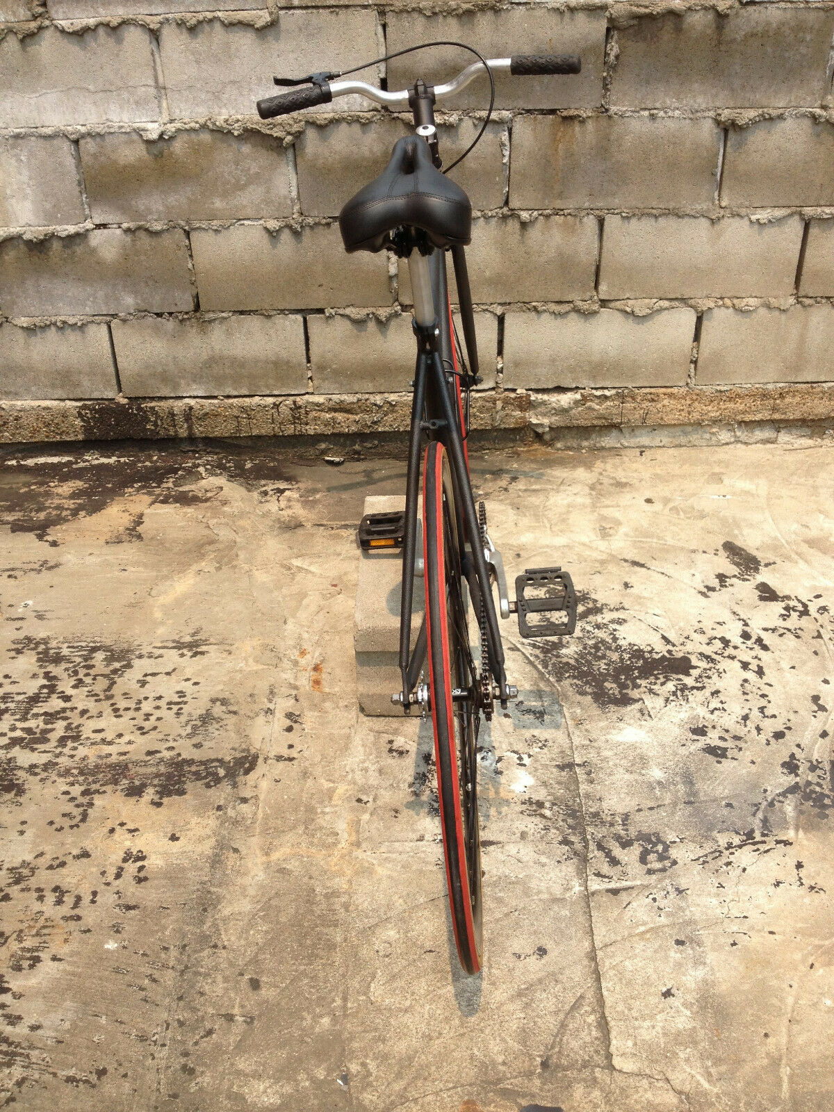 LOCAL PICKUP ONLY 11377 NO DELIVERY Pure Fix 50cm Fixie 700c Custom - Fresh Stock Dated December 2025