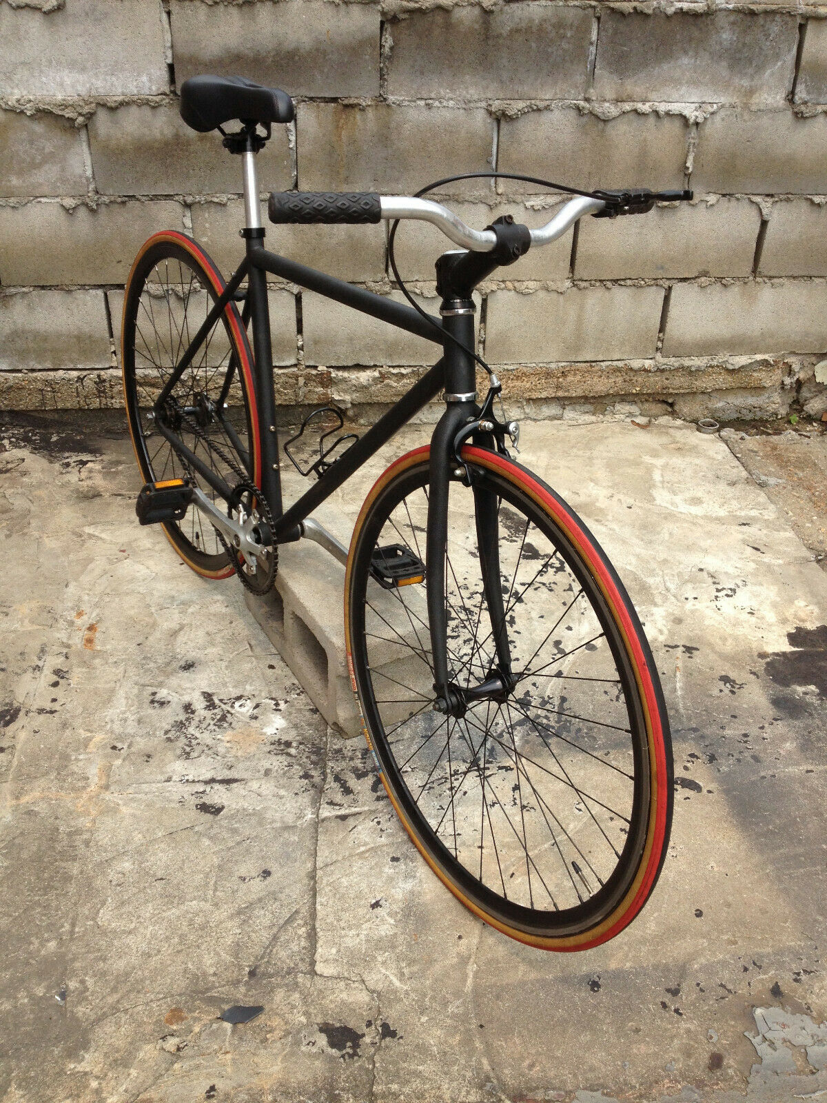 LOCAL PICKUP ONLY 11377 NO DELIVERY Pure Fix 50cm Fixie 700c Custom - Fresh Stock Dated December 2025
