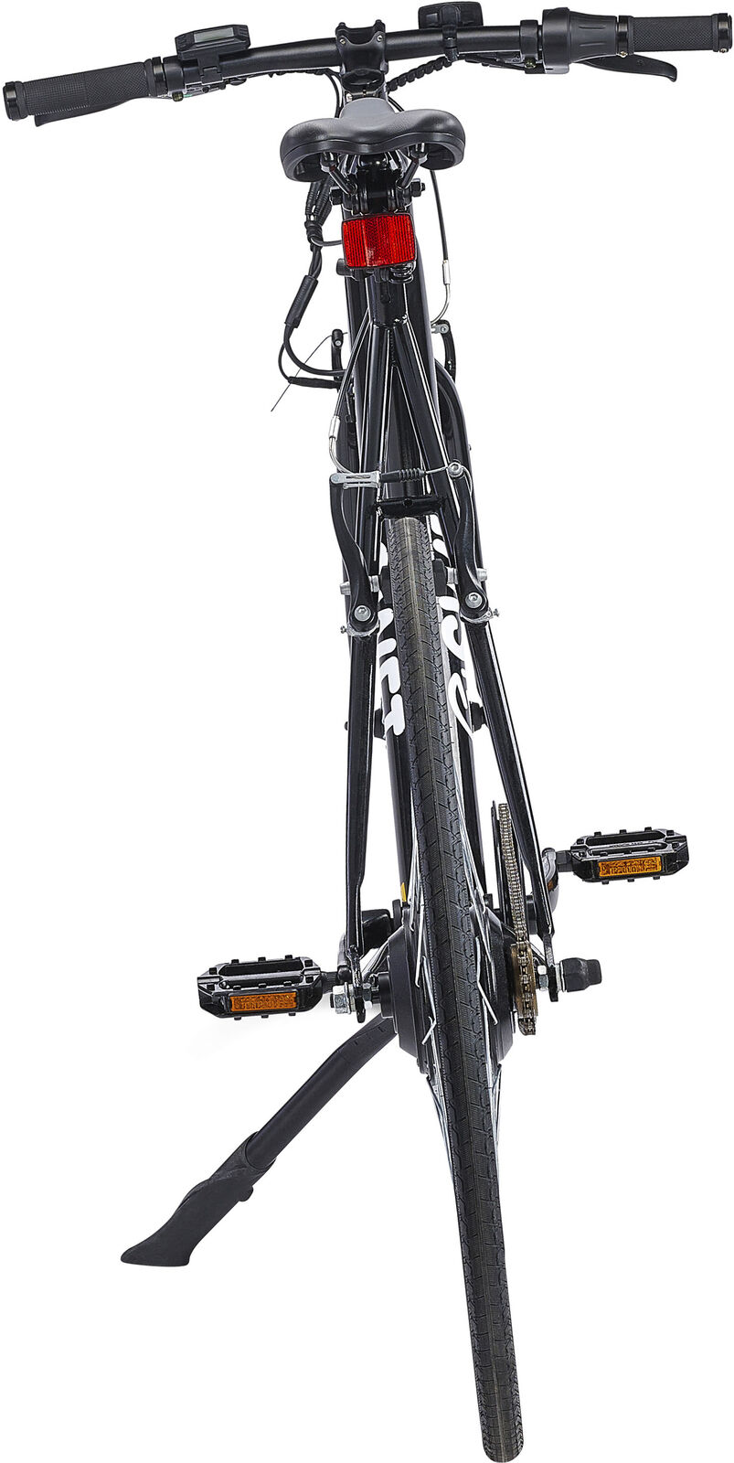 SWFT - VOLT eBike w/ 32mi Max Operating Range & 19.8 mph Max Speed - Black - Fresh Stock Dated December 2025
