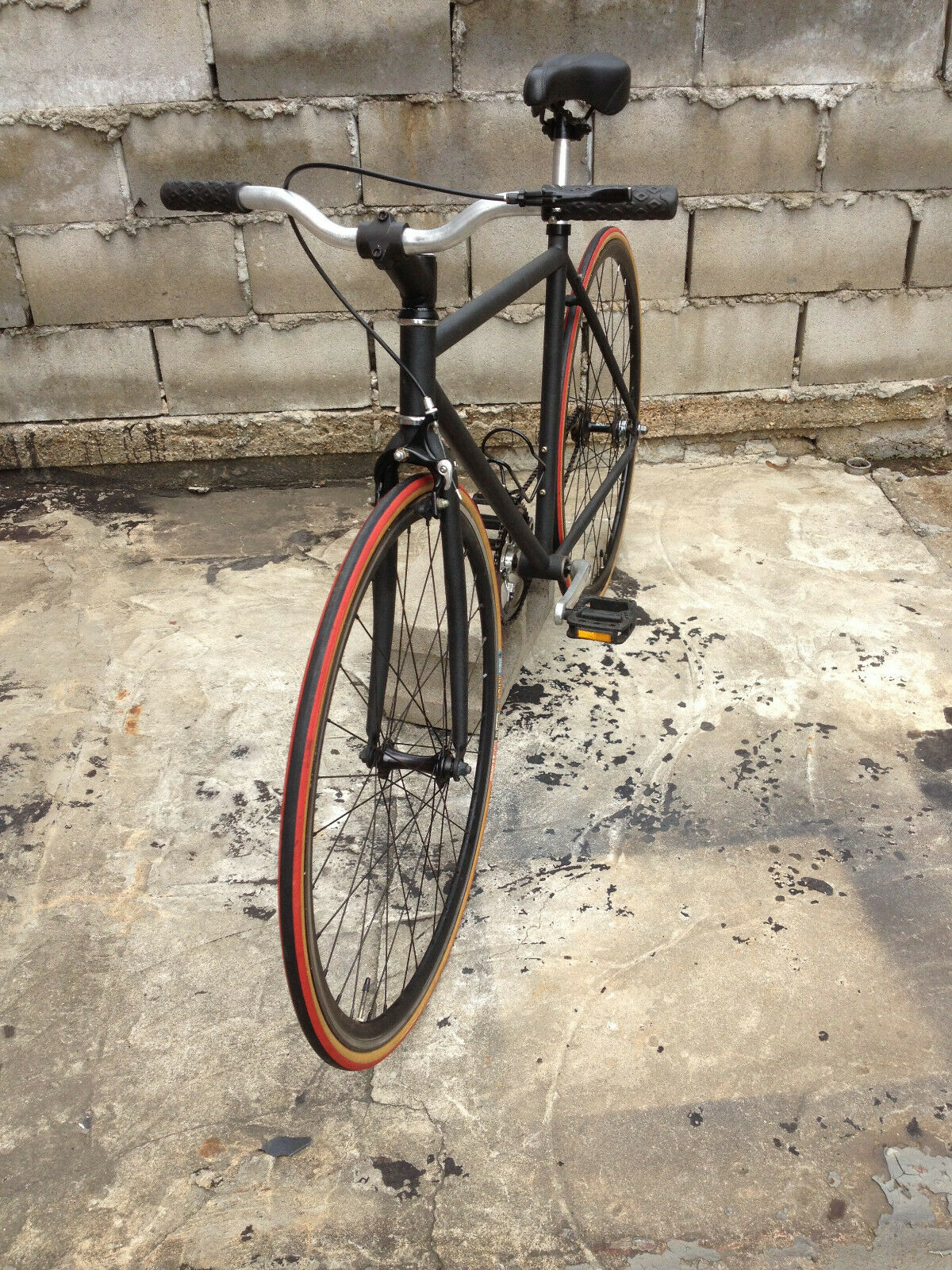 LOCAL PICKUP ONLY 11377 NO DELIVERY Pure Fix 50cm Fixie 700c Custom - Fresh Stock Dated December 2025