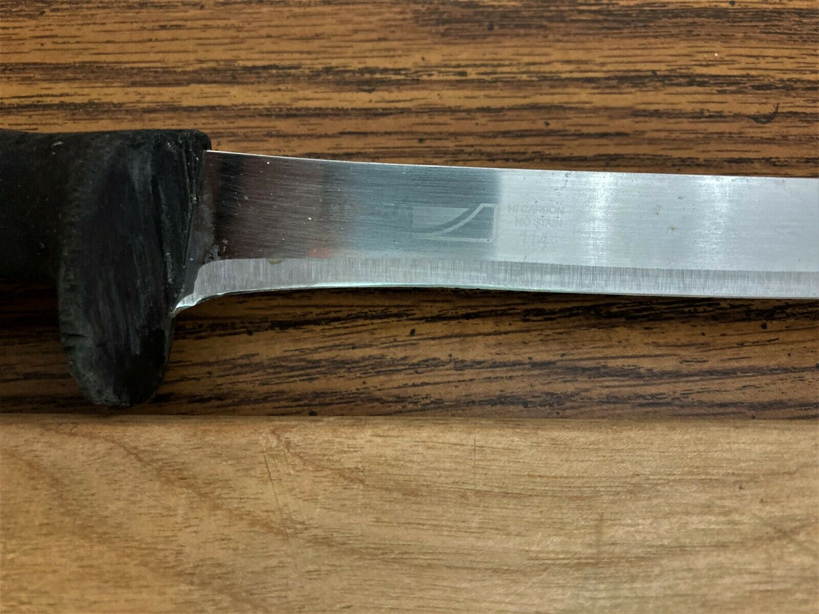 22 Kitchen Chef's Knives F Dick Mundial Fiskars Von Chef Marks Mora Wilton Kleve - Fresh Stock Dated January 2026