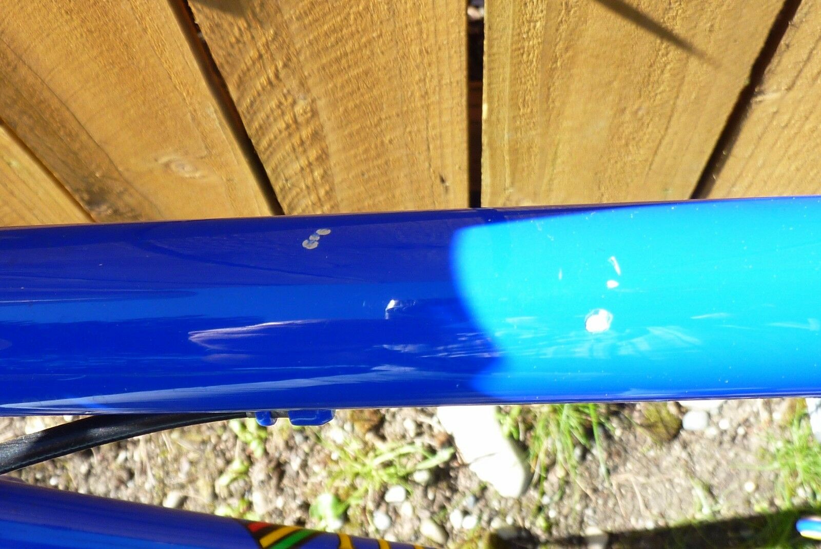 TORELLI 16 SPEED GRAN SASSO ROAD BIKE - Fresh Stock Dated January 2026