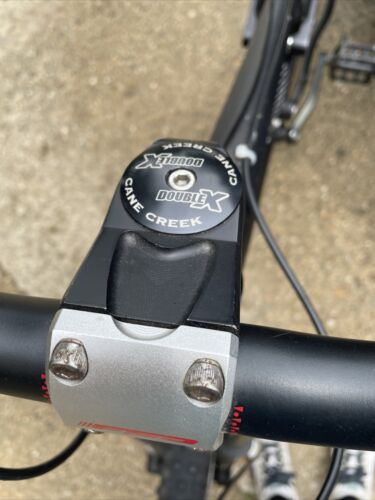 Trek Session 77 Small, Mint, Vintage. DH DS Freeride - Fresh Stock Dated December 2025