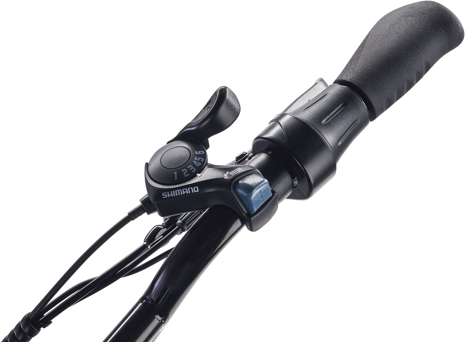 SWFT - VOLT eBike w/ 32mi Max Operating Range & 19.8 mph Max Speed - Black - Fresh Stock Dated December 2025