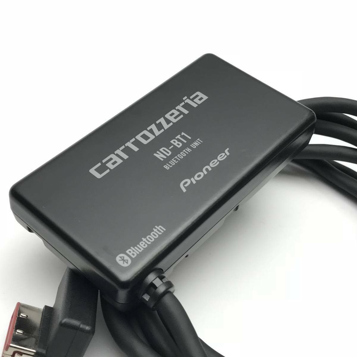 Used Pioneer Carrozzeria ND-BT10 Mobile phone Bluetooth unit GC From Japan - Fresh Stock Dated December 2025