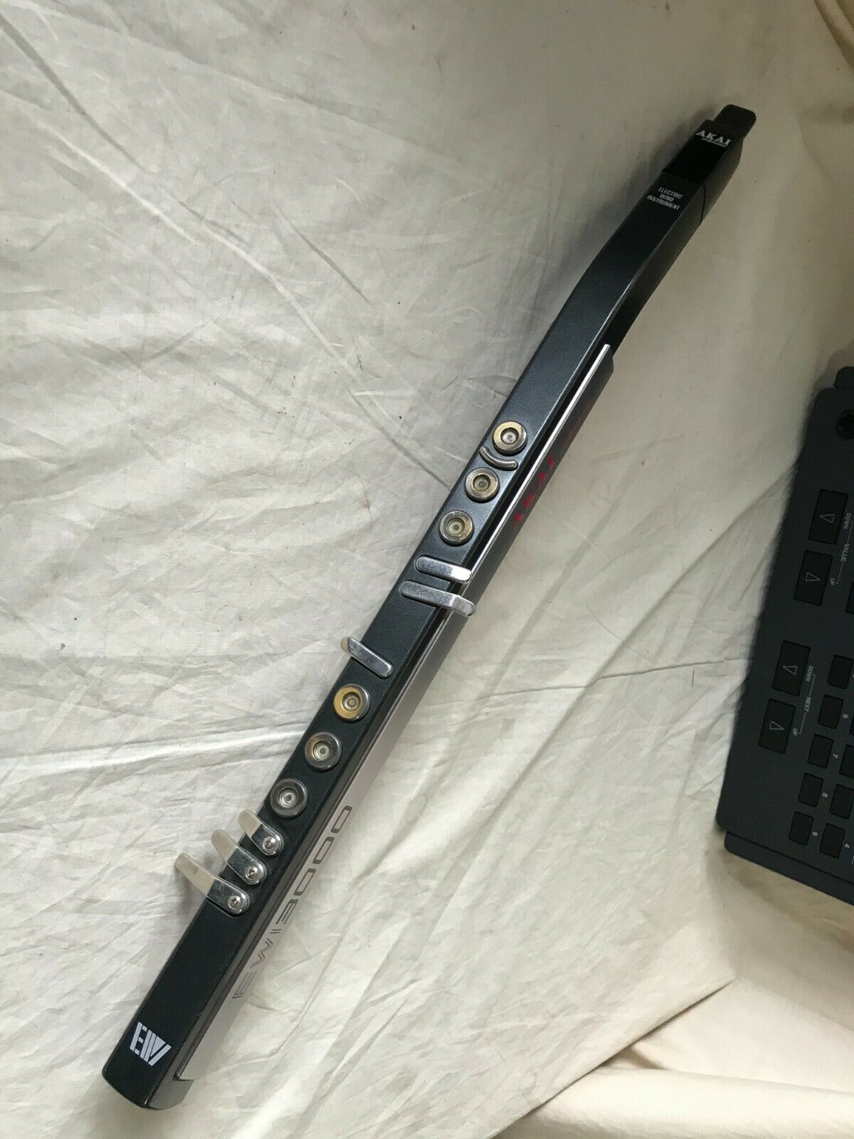 Akai Professional EWI3000m module & EWI3000 Wind Controller Analog Synth - Fresh Stock Dated December 2025