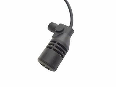 FingerLakes 3.5mm Microphone Assembly Mic for Car Vehicle Head Unit Bluetooth - Fresh Stock Dated December 2025