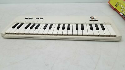 Cyber Sound Studio MIDI Controller With Cords And Original Box - Fresh Stock Dated December 2025