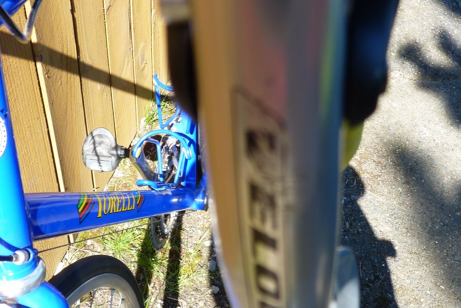 TORELLI 16 SPEED GRAN SASSO ROAD BIKE - Fresh Stock Dated January 2026