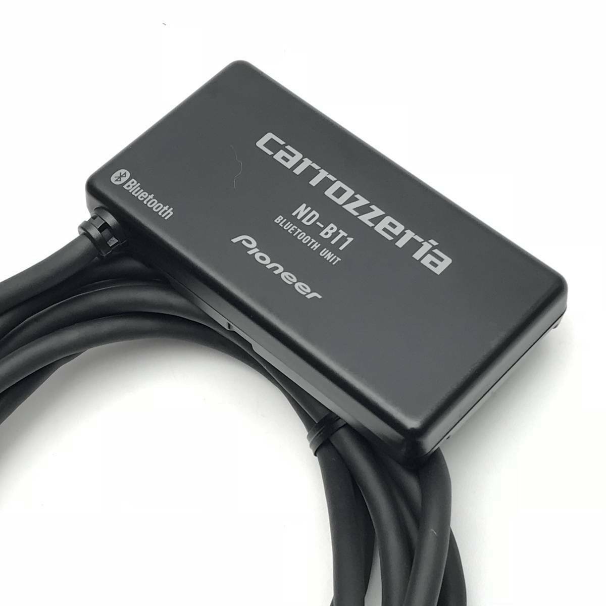 Used Pioneer Carrozzeria ND-BT10 Mobile phone Bluetooth unit GC From Japan - Fresh Stock Dated December 2025