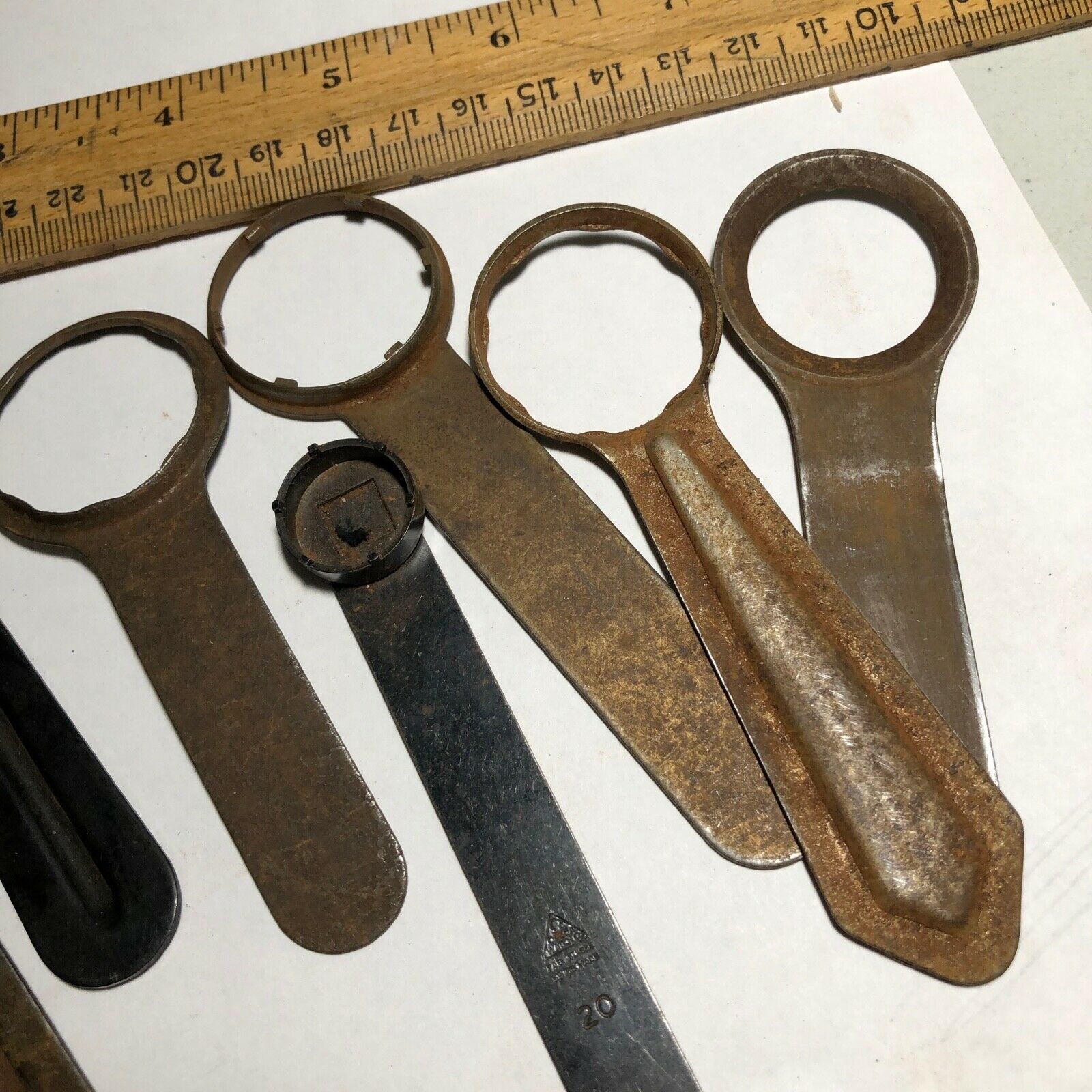 Watchmakers tools... watch case openers - Fresh Stock Dated December 2025