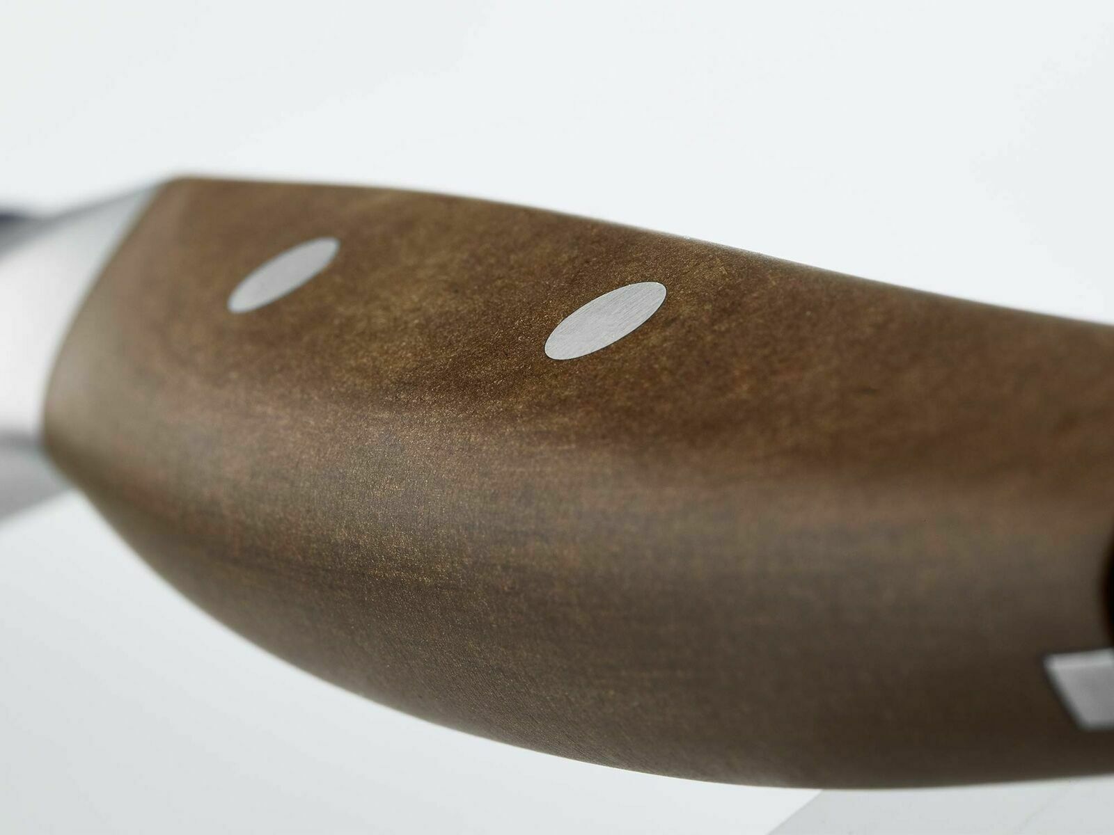 Wusthof Epicure 4.5 inch Paring Utility Parer Knife Stainless Steel 3966/12 NEW - Fresh Stock Dated January 2026