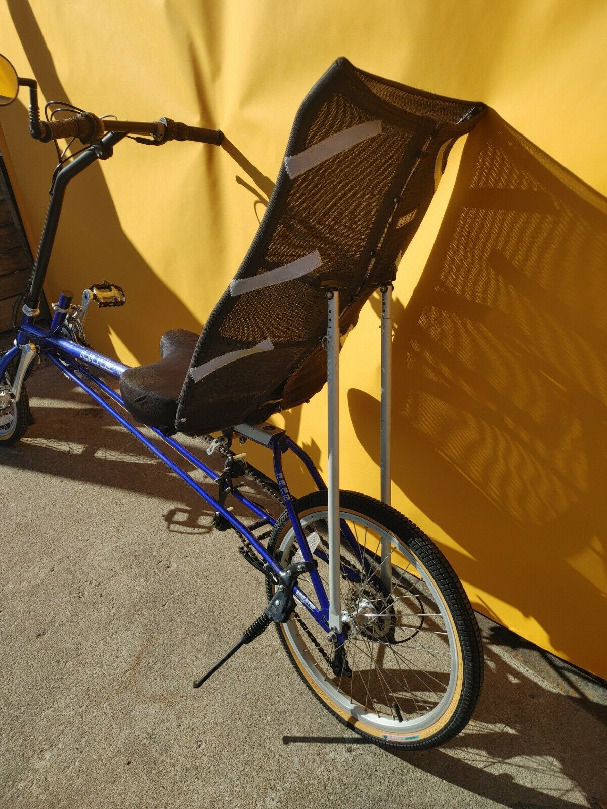 RANS Wave 18 Speed bicycle ~ One person Owner ~ Excellent Condition!! - Fresh Stock Dated January 2026