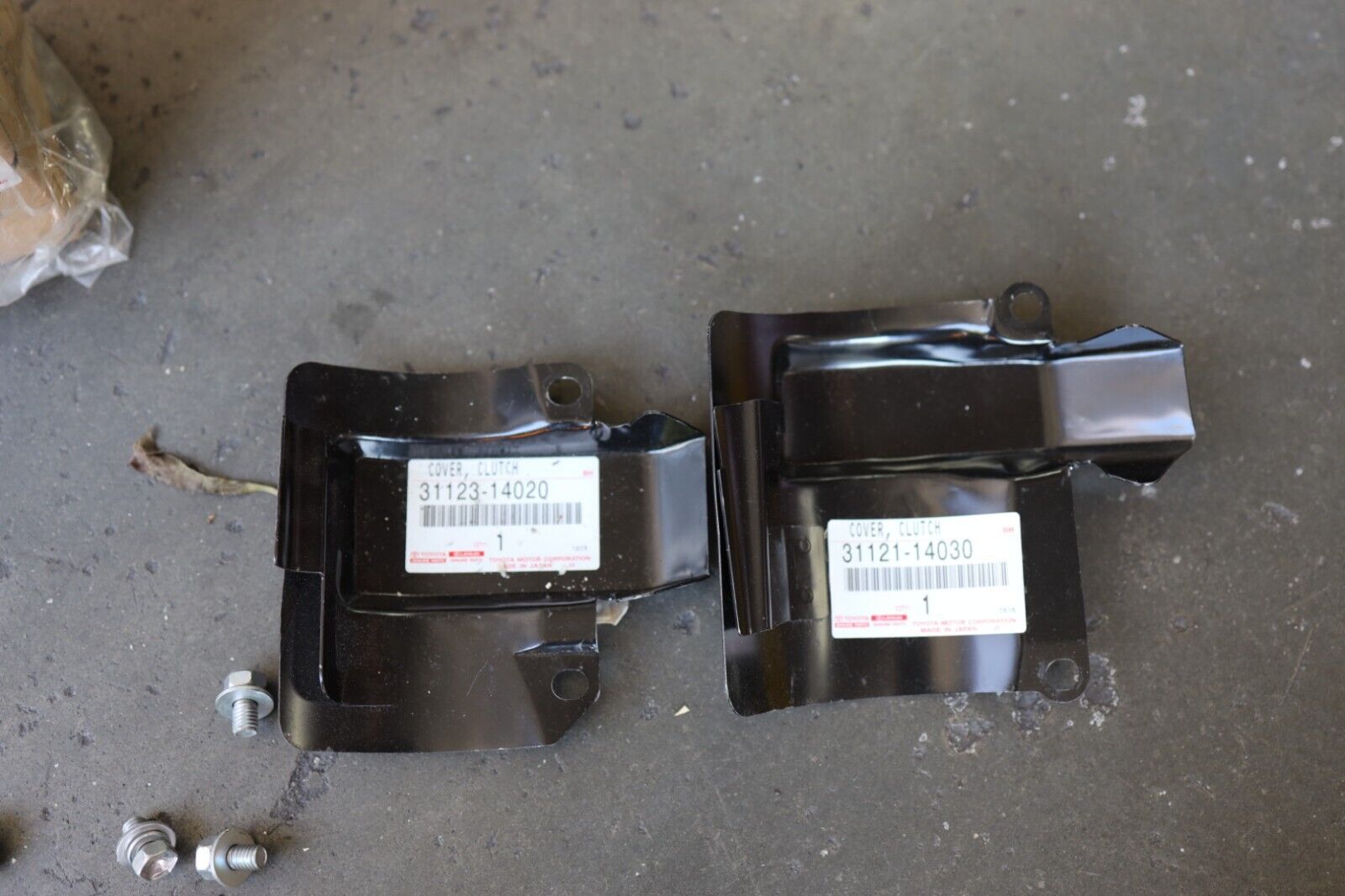 1993-1998 Toyota Supra MKIV MK4 Transmission V160 6-speed manual - Fresh Stock Dated December 2025