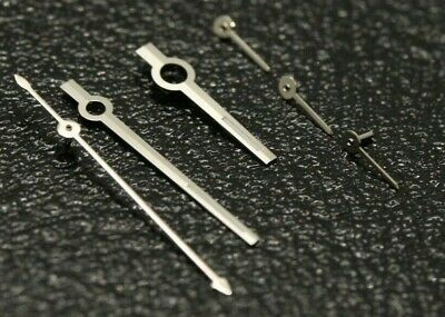 Very High Quality Aftermarket Hands set for Rolex  Valjoux 72 Daytona  727 - Fresh Stock Dated December 2025
