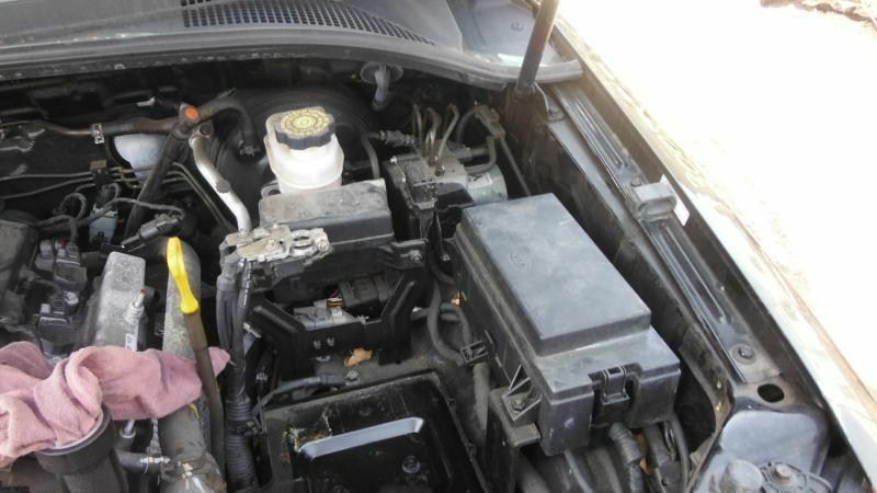 07 08 09 KIA SORENTO AUTOMATIC TRANSMISSION 3.8L 6 CYL 4X4 254899 - Fresh Stock Dated December 2025