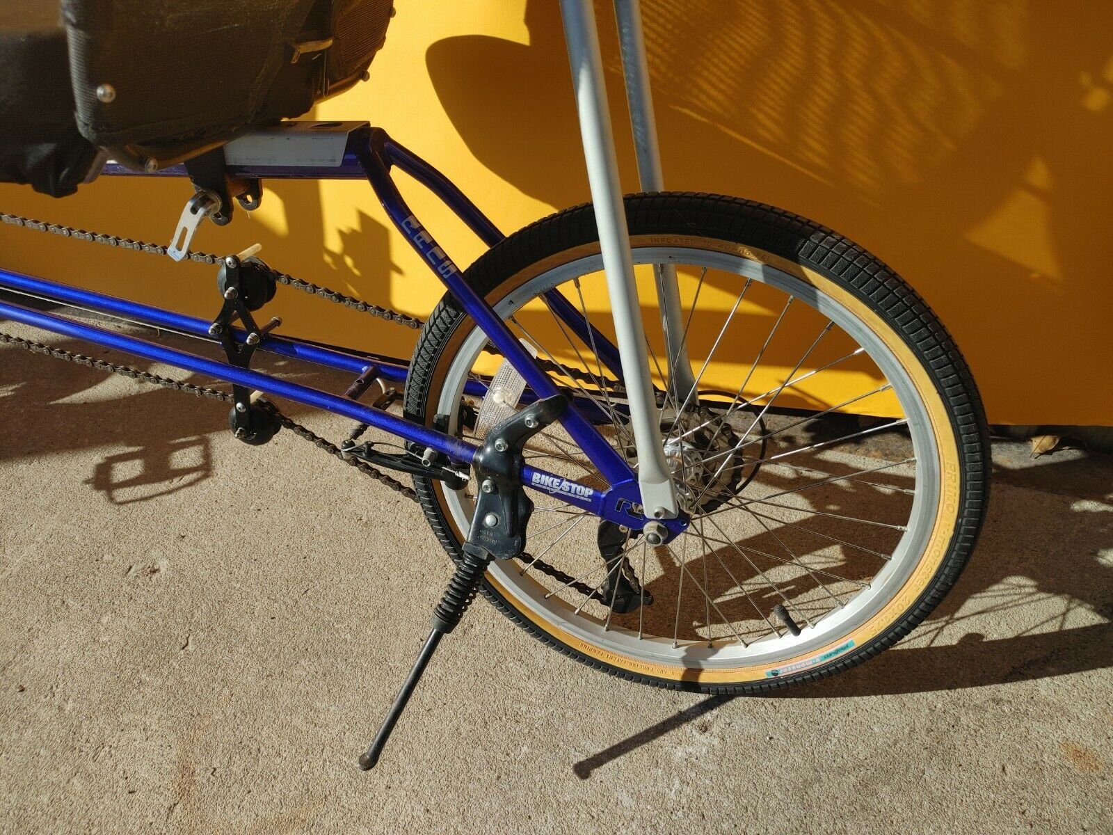 RANS Wave 18 Speed bicycle ~ One person Owner ~ Excellent Condition!! - Fresh Stock Dated January 2026