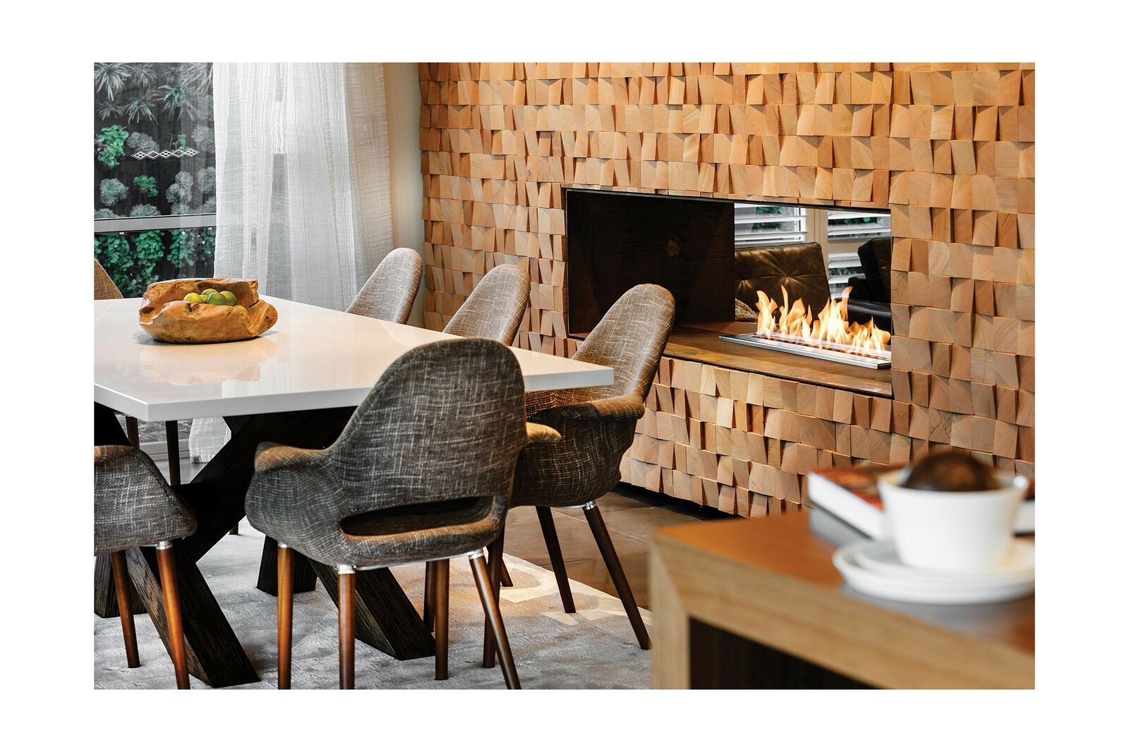 e-NRG Bio Ethanol Fireplace & Fire Pit Fuel - Fuel for Indoor/Outdoor Ventles... - Fresh Stock Dated January 2026