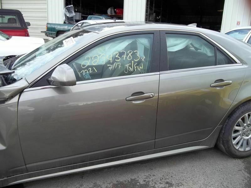 Automatic Transmission 3.0L RWD Fits 11 CTS 794358 - Fresh Stock Dated December 2025