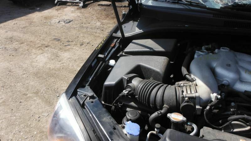 07 08 09 KIA SORENTO AUTOMATIC TRANSMISSION 3.8L 6 CYL 4X4 254899 - Fresh Stock Dated December 2025