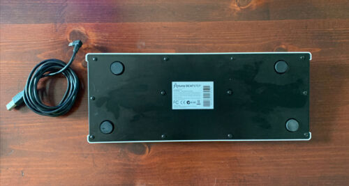 Arturia Beatstep USB/MIDI/CV Controller and Sequencer - Fresh Stock Dated December 2025