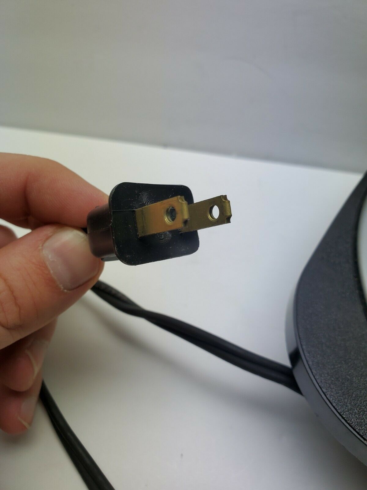 Vintage Presto Electric Single Burner Stove Portable Cooking Range TESTED WORKS - Fresh Stock Dated February 2026