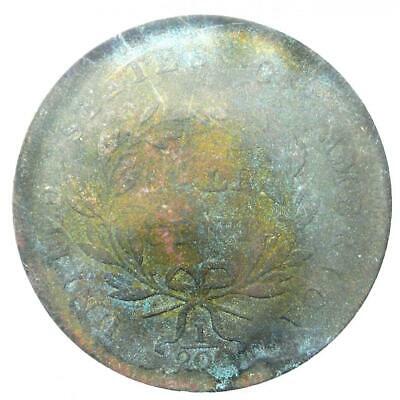 1797 Liberty Cap Flowing Hair Half Cent 1/2C - NGC XF Detail (EF) - Rare Coin! - Fresh Stock Dated December 2025