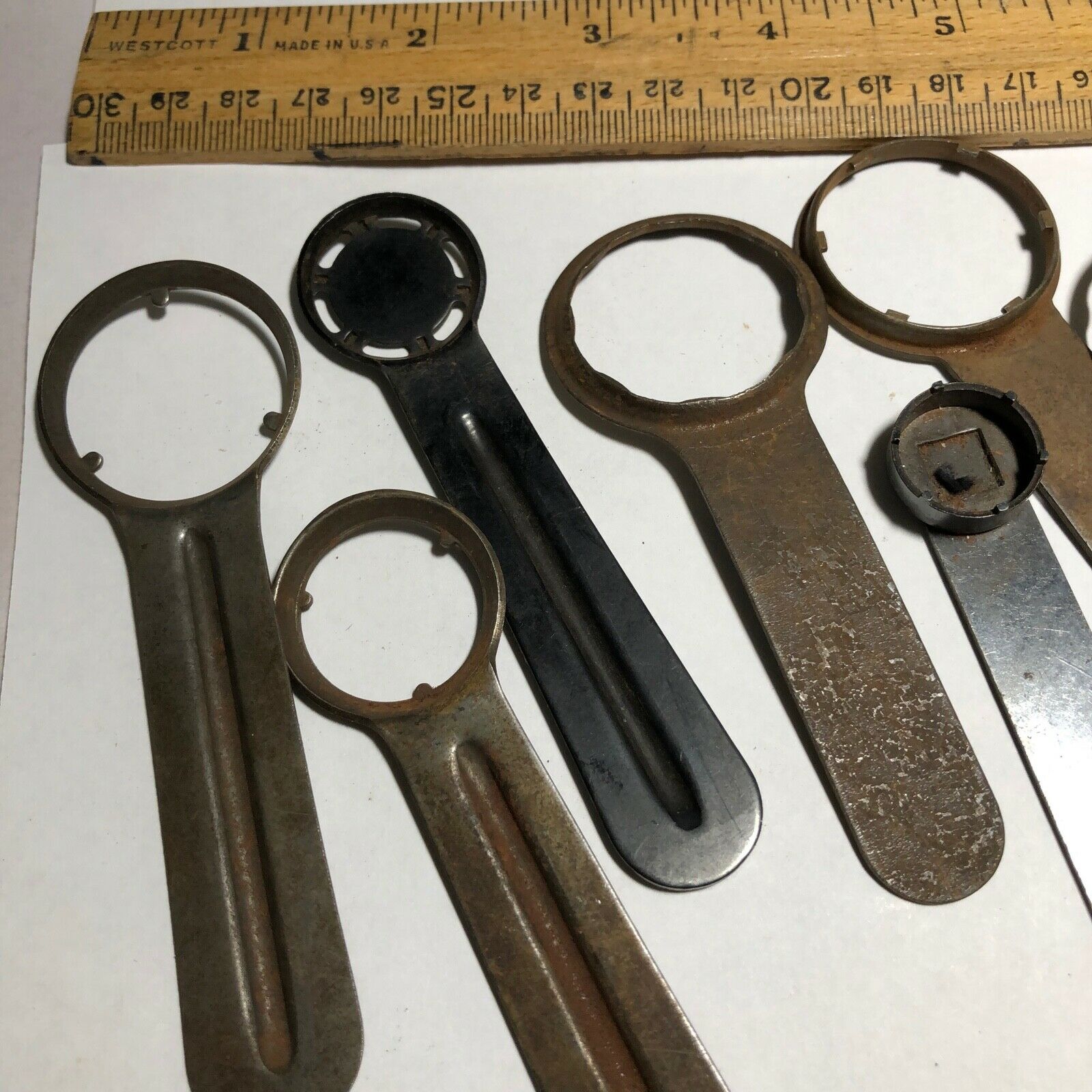 Watchmakers tools... watch case openers - Fresh Stock Dated December 2025