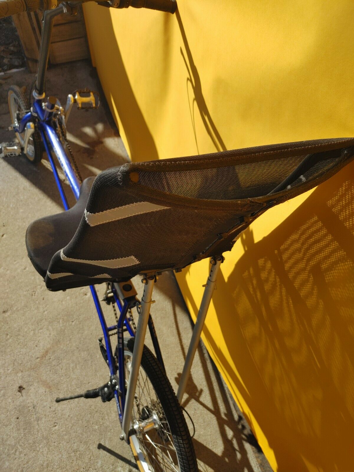 RANS Wave 18 Speed bicycle ~ One person Owner ~ Excellent Condition!! - Fresh Stock Dated January 2026