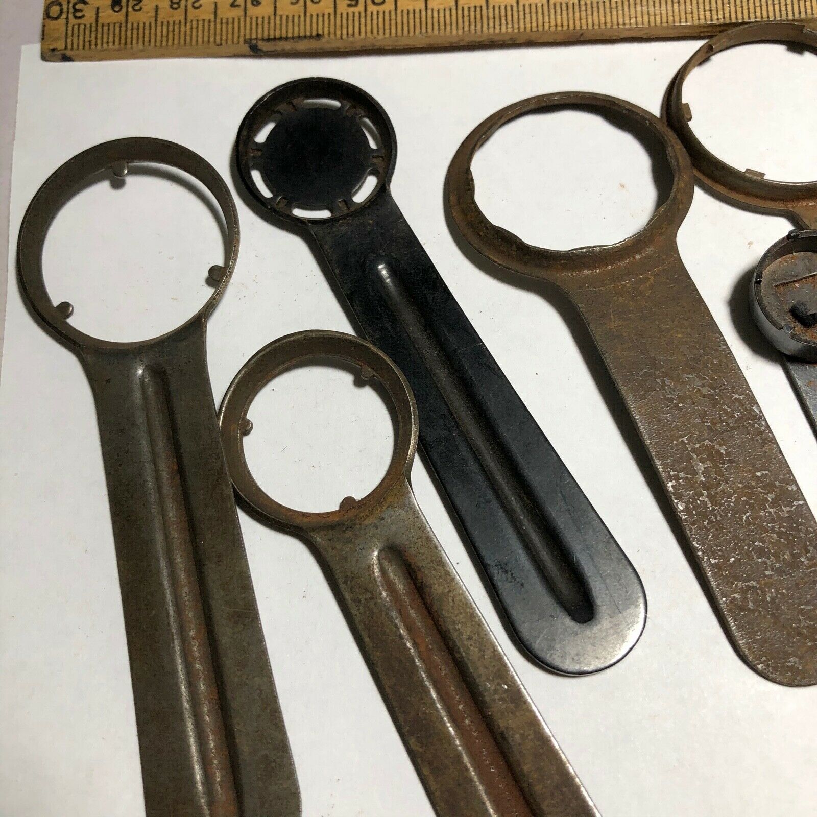Watchmakers tools... watch case openers - Fresh Stock Dated December 2025