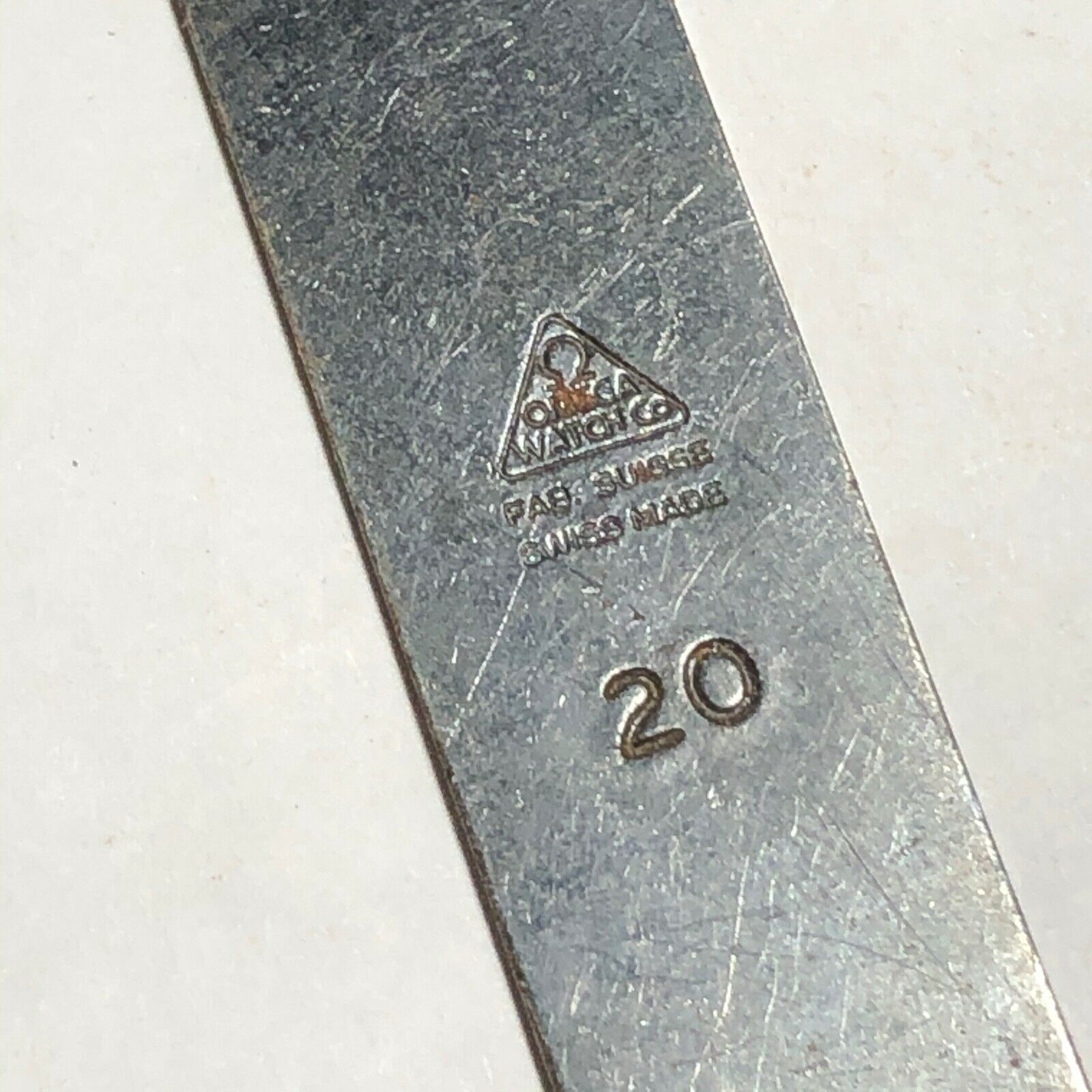 Watchmakers tools... watch case openers - Fresh Stock Dated December 2025