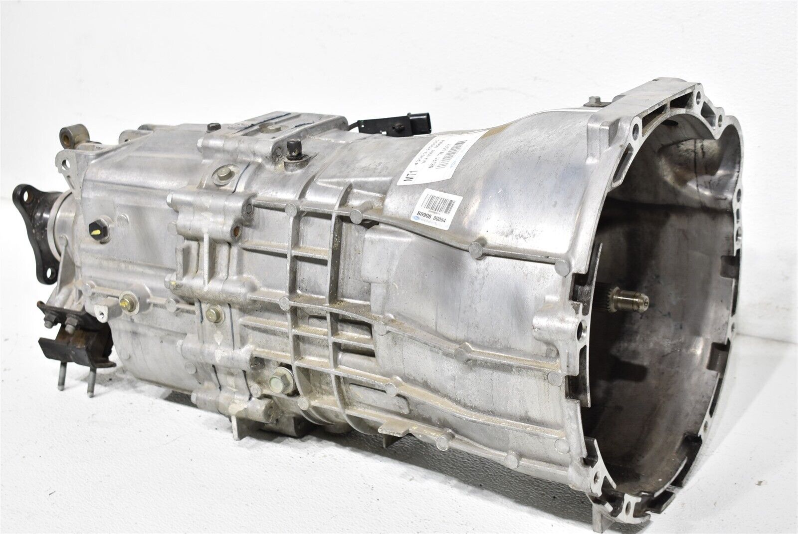 2009-2012 Hyundai Genesis Coupe Transmission Assembly Manual 2.0L OEM 09-12 - Fresh Stock Dated December 2025