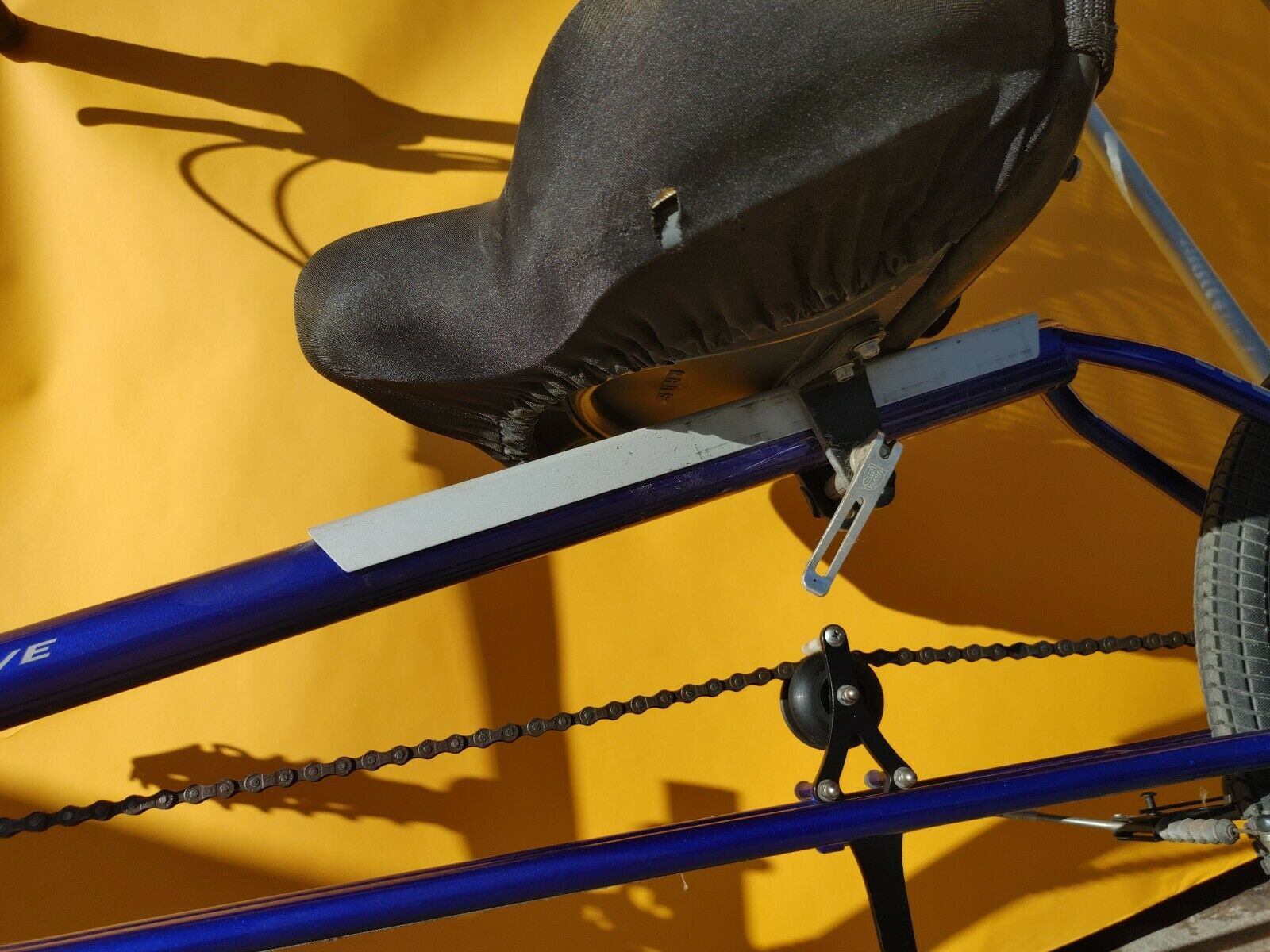 RANS Wave 18 Speed bicycle ~ One person Owner ~ Excellent Condition!! - Fresh Stock Dated January 2026