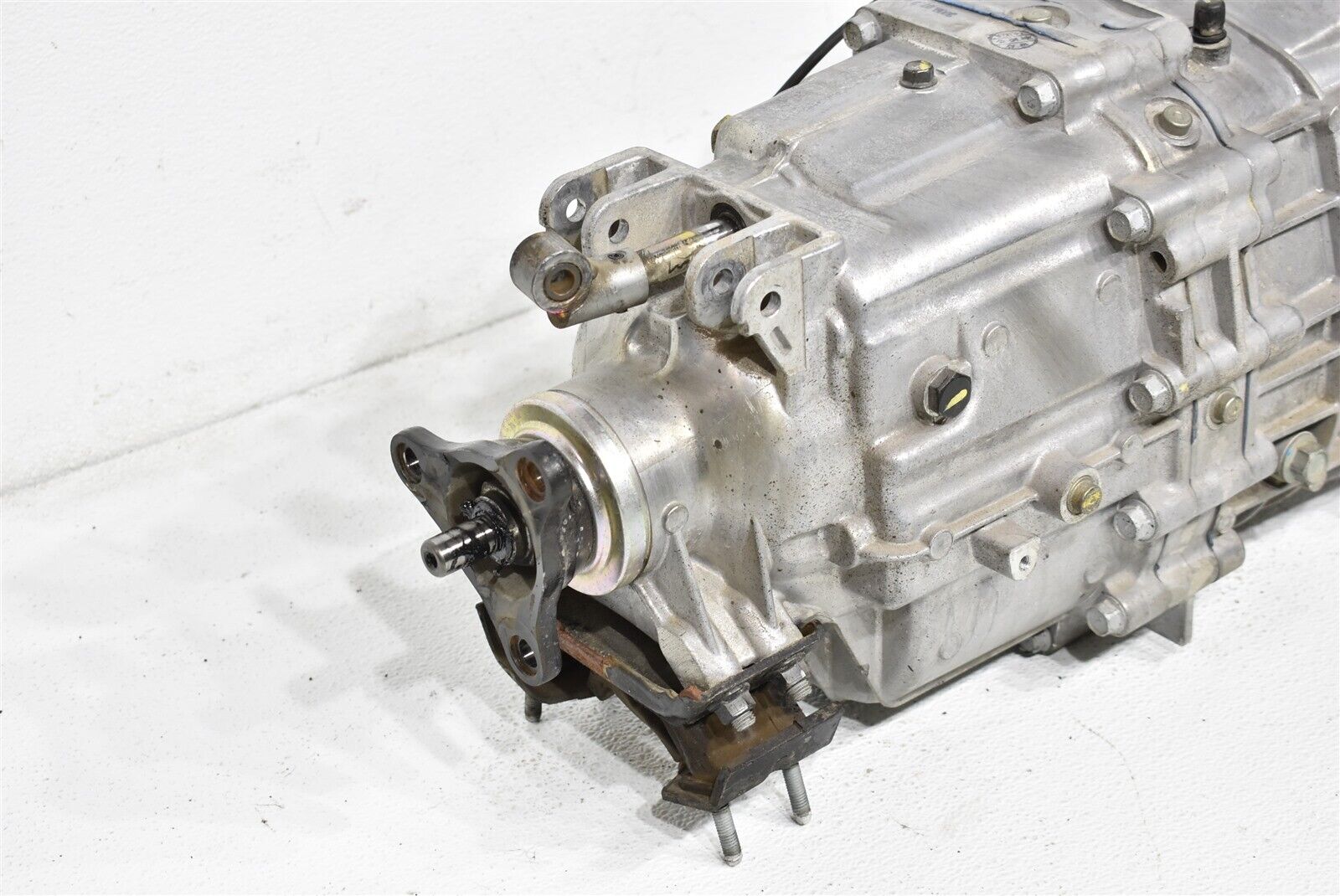 2009-2012 Hyundai Genesis Coupe Transmission Assembly Manual 2.0L OEM 09-12 - Fresh Stock Dated December 2025