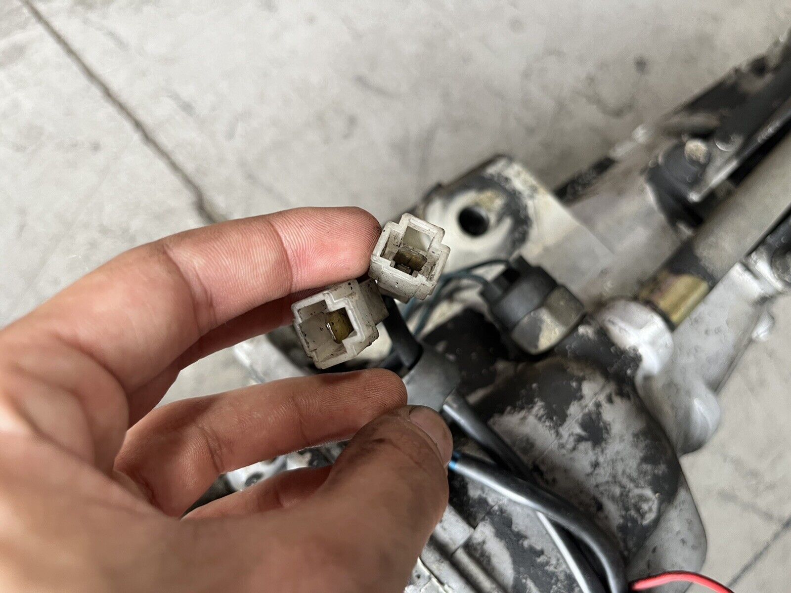 1990-1993 Mazda Miata Oem 5 Speed Manual Transmission Trans 1.6L NA 90-93 *READ* - Fresh Stock Dated December 2025