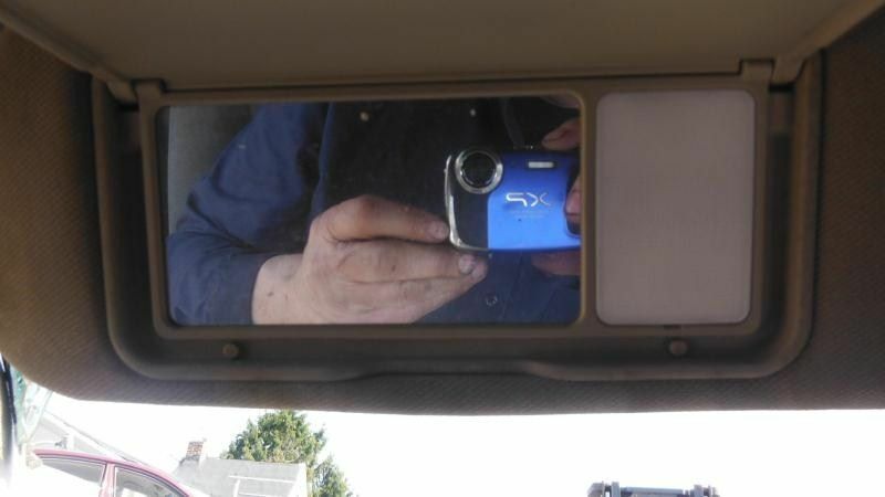 07 08 09 KIA SORENTO AUTOMATIC TRANSMISSION 3.8L 6 CYL 4X4 254899 - Fresh Stock Dated December 2025